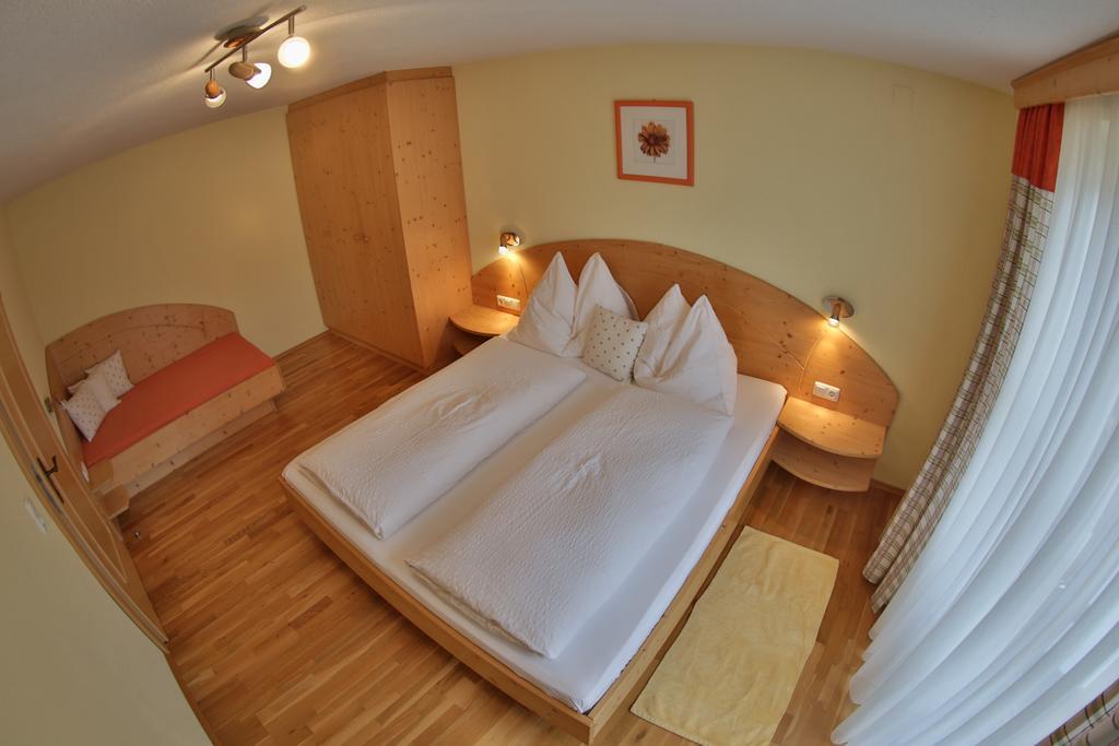 אפרטהוטל שטרובל Haus Regina מראה חיצוני תמונה